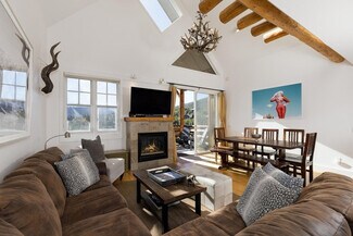 7 Saddle Ridge Rd Unit ID1255647P, Big Sky, MT 59716