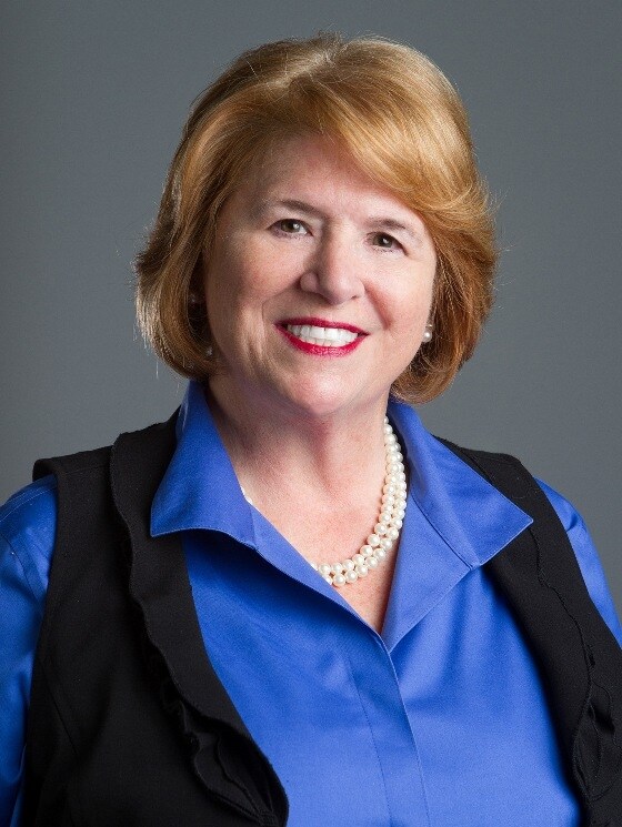 Martha Robinson