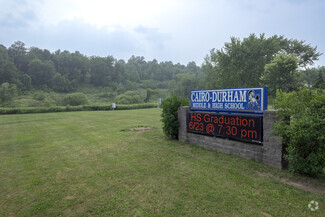 Cairo-Durham Middle School