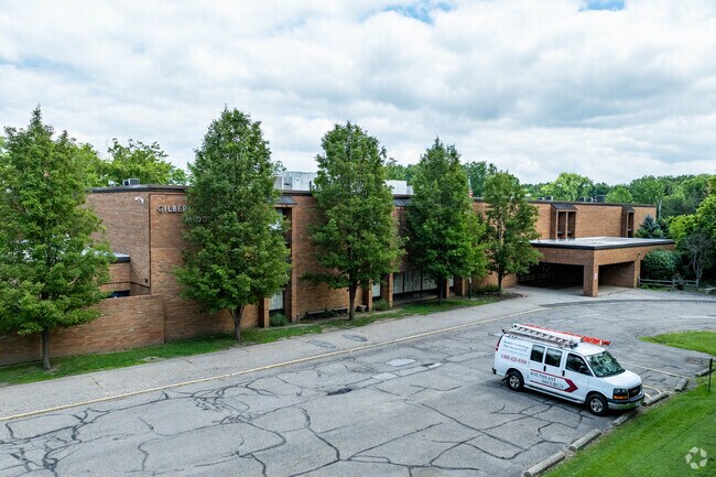 Children in the River Estates neighborhood may attend Roberts Middle School.