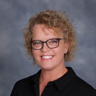 Dawn Eastridge
