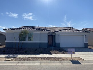 11445 W Edgemont Ave, Avondale, AZ 85392