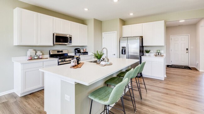 5902 E 109th Ct unit 36033842, Winfield, IN 46307 - photo 7