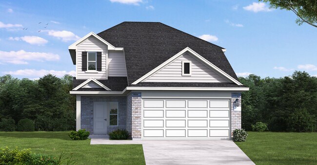 12048 Moonlight Path Dr unit 36270104, Conroe, TX 77304 - photo 4