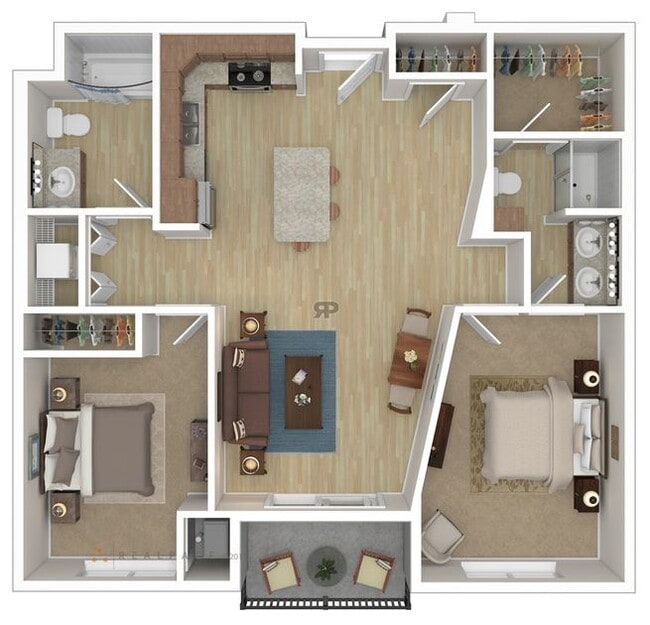 Carbon at Union Corners, Madison, WI 53704 - photo 4