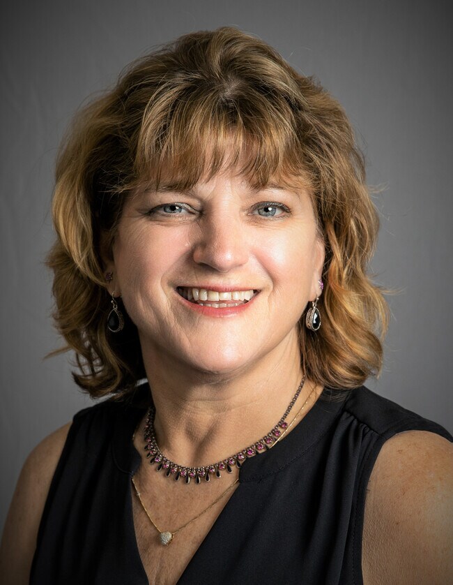 Nancy Thurnauer