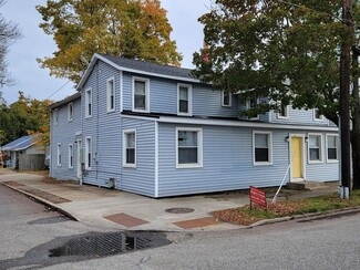133 Meadville St Unit D, Edinboro, PA 16412