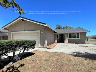 4430 Bollenbacher Ave, Sacramento, CA 95838