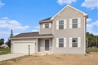 3204 Falling Oak Dr, Mishawaka, IN 46544