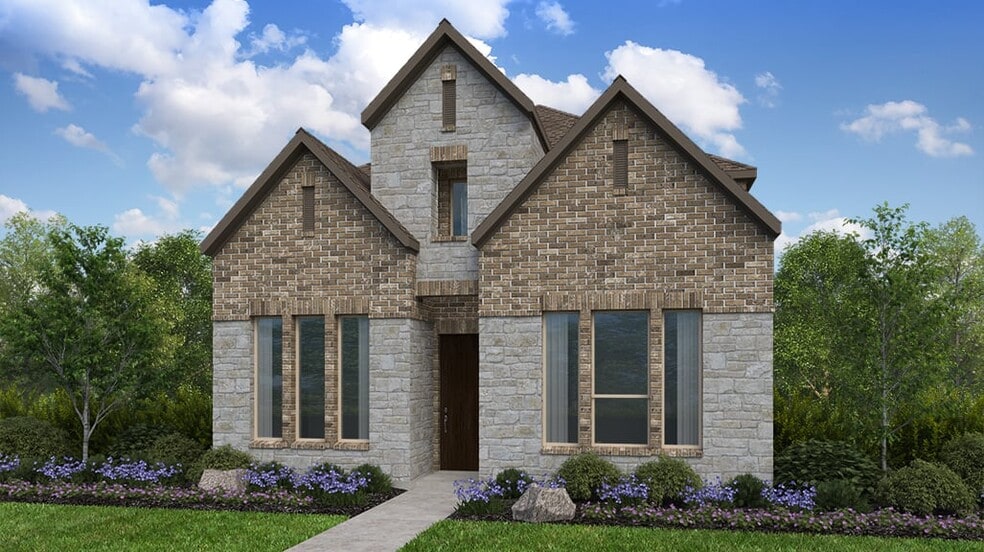 617 Ladybug Trail unit 36665364, Celina, TX 75009 - photo 1