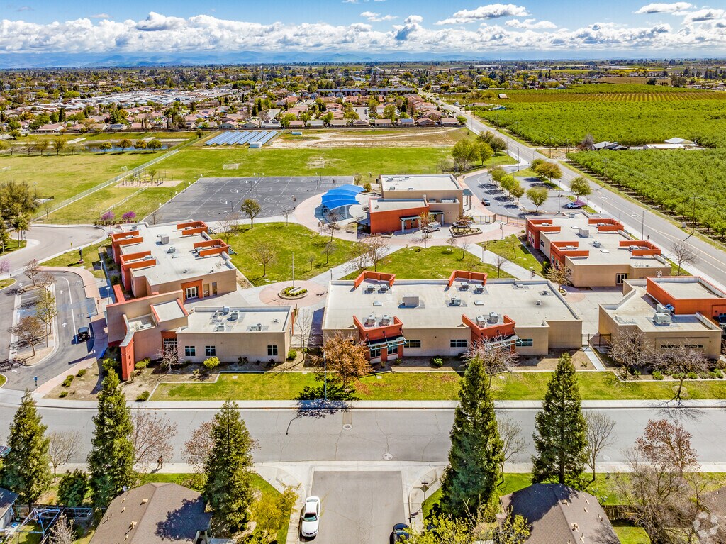 Ronald W. Reagan Elementary School Rankings, Reviews & Demographics