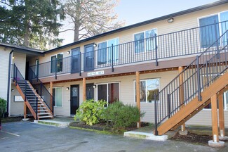 1680 SE Rex St Unit 9, Portland, OR 97202