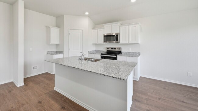 508 Wild Rose Way, Princeton, TX 75407 - photo 3