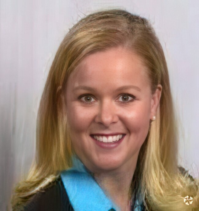 Tracy Robillard