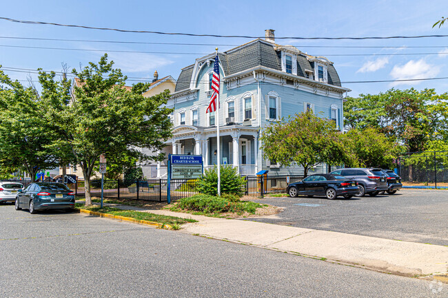 Red Bank Charter School
