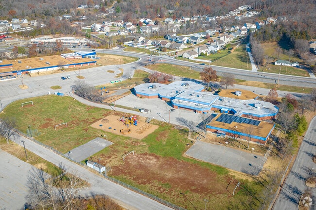 Seckman Elementary School