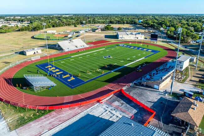La Vega High School