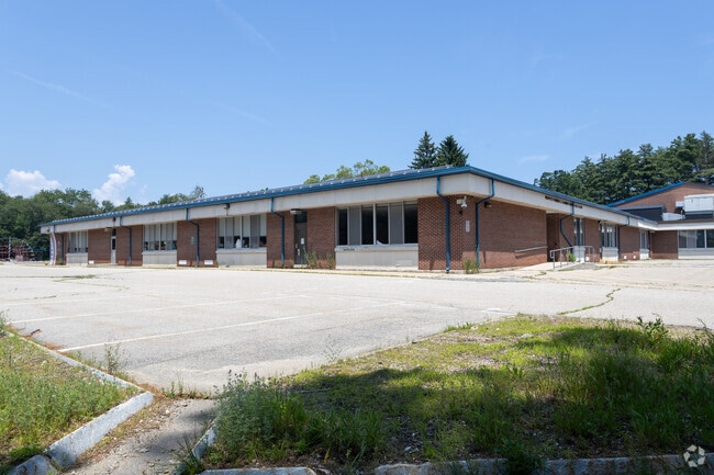 Mary C. Dondero Elementary School in Portsmouth is ranked #12 in the state.