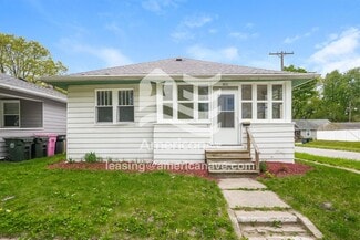 1801 Leer St, South Bend, IN 46613