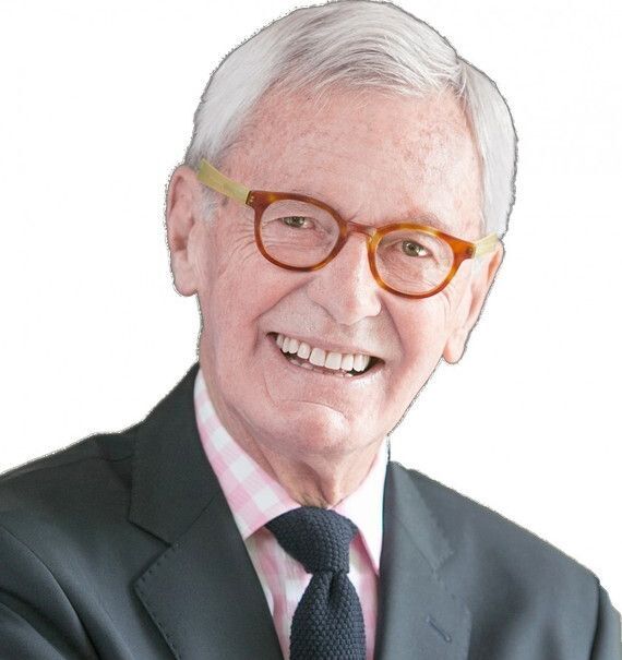 Roger Parkman