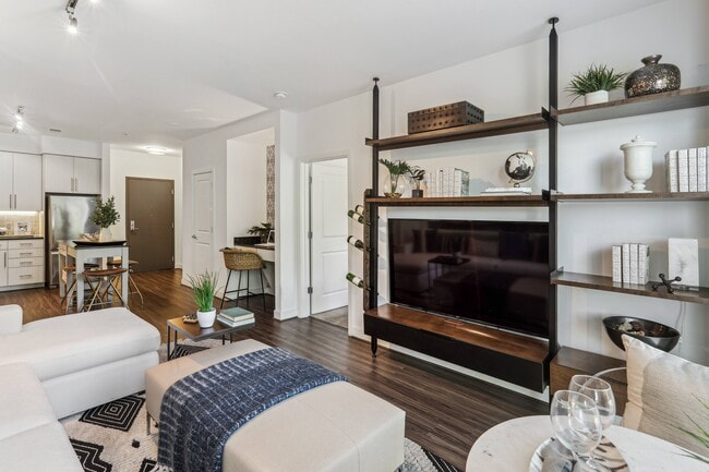 Russell at Reston Station, Reston, VA 20191 - photo 5