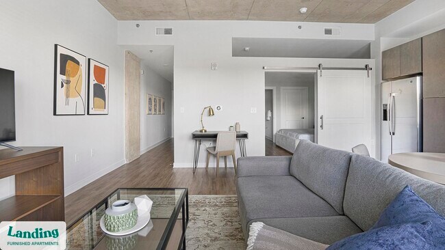 545 Foster St unit 129, Durham, NC 27701 - photo 2