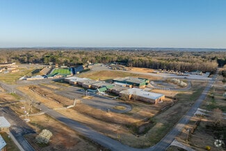 Russellville Elementary School