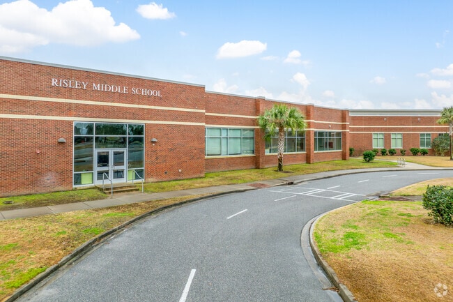 Risley Middle School