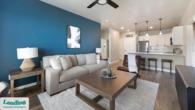 2445 Estrella Pkwy unit 3055, Goodyear, AZ 85338 - photo 4