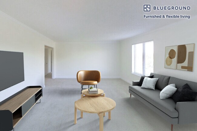 4100 Massachusetts Ave NW unit FL1-ID4713A, Washington, DC 20016 - photo 3