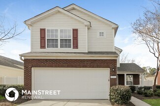 9333 Meadowmont View Dr, Charlotte, NC 28269