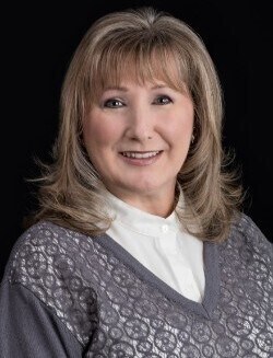 Vickie Johnson