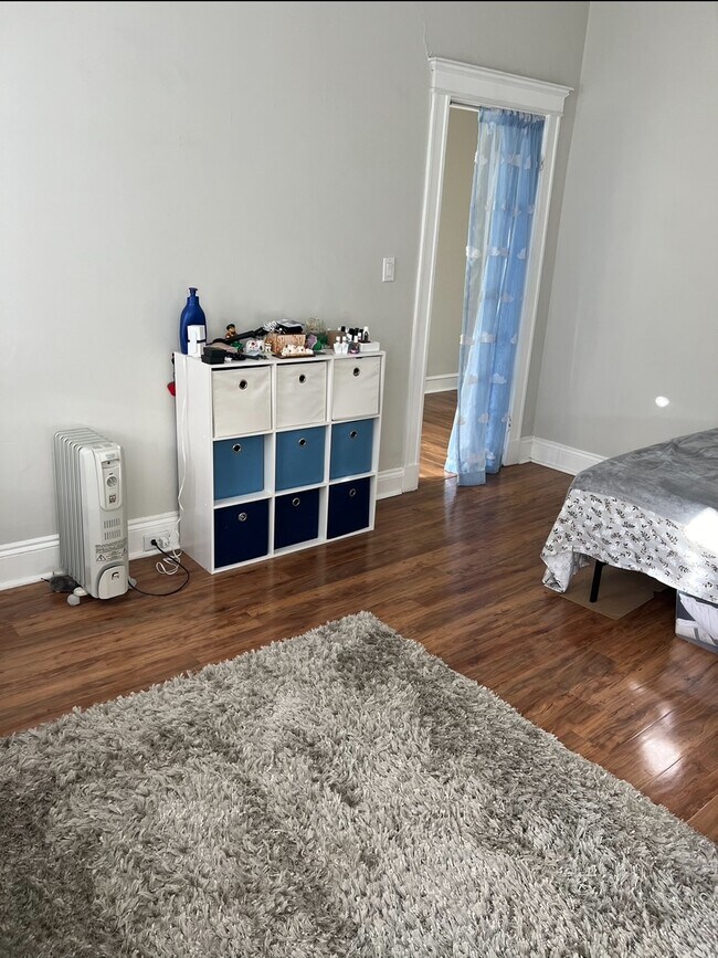 1251 Commonwealth Ave unit 19, Allston, MA 02134 - photo 5