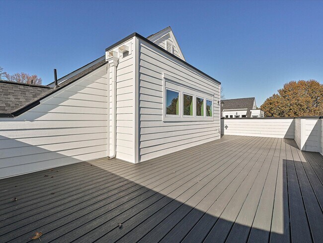 1229 E 34th St unit CSW0421, Charlotte, NC 28205 - photo 3