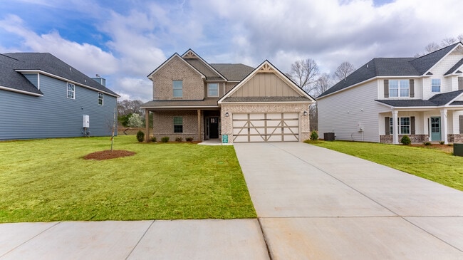 102 Brian Dr unit 38775649, Warner Robins, GA 31088 - photo 4