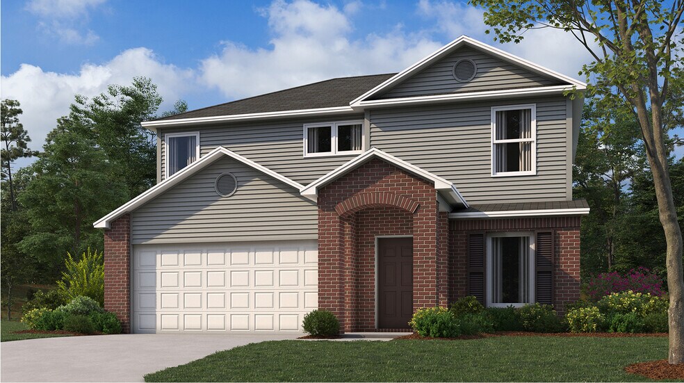 330 Antler Way unit 36042106, Lincoln, AL 35096 - photo 1