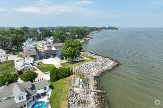 Point Place