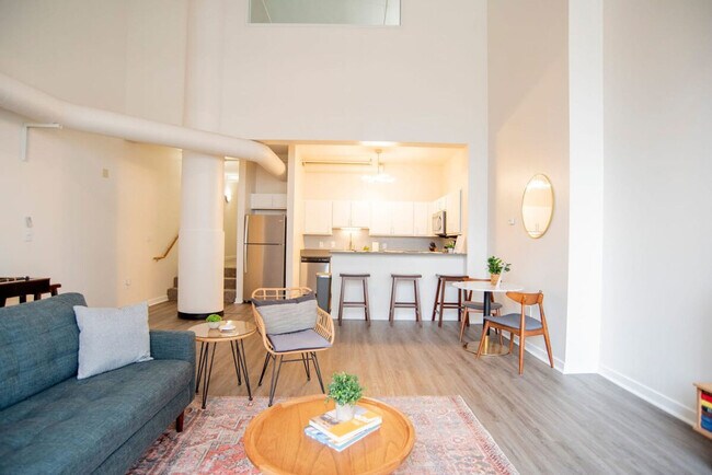 50 N Illinois St unit ID1014540P, Indianapolis, IN 46204 - photo 7