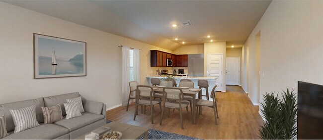 2917 S 10th St unit 36042626, Broken Arrow, OK 74012 - photo 2