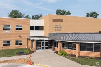Baldwin Elementary School