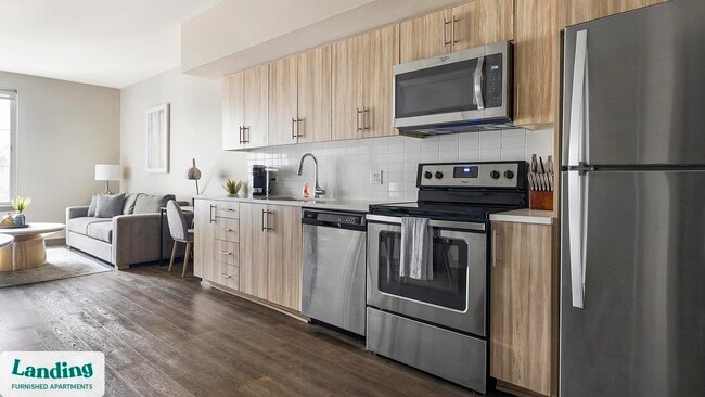 1850 NW Front Ave unit 506, Portland, OR 97209 - photo 7