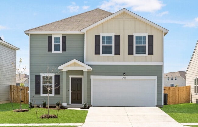 18212 Papuan Cove, Elgin, TX 78621 - photo 3