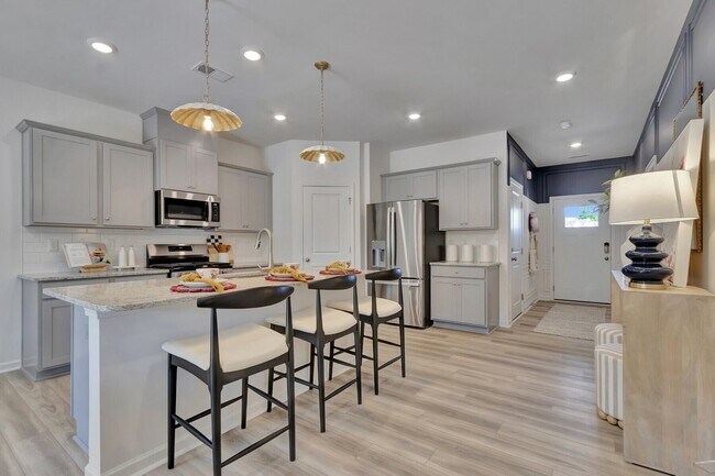 1107 Overbrook Place, Wingate, NC 28174 - photo 5