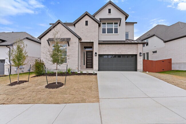 2333 Banda Bend unit 36599119, Round Rock, TX 78681 - photo 3