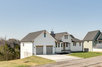 86 Simmons Cir, Winchester, TN 37398