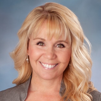 Dawn Nowak