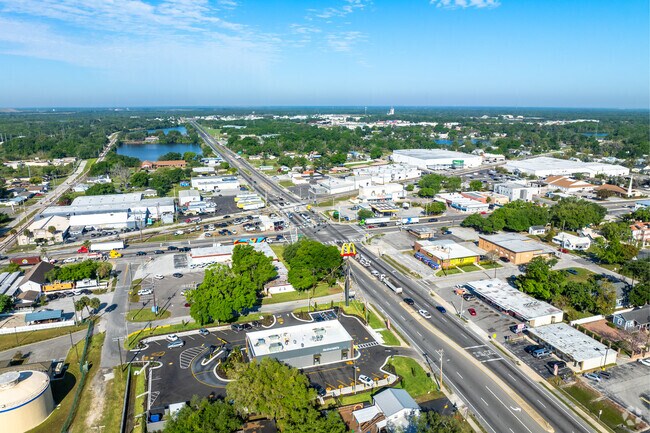 Fuller Heights is a vibrant up and coming city that is steeped with history and tradition.