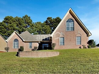 4946 Rivercrest Ln, Bartlett, TN 38135