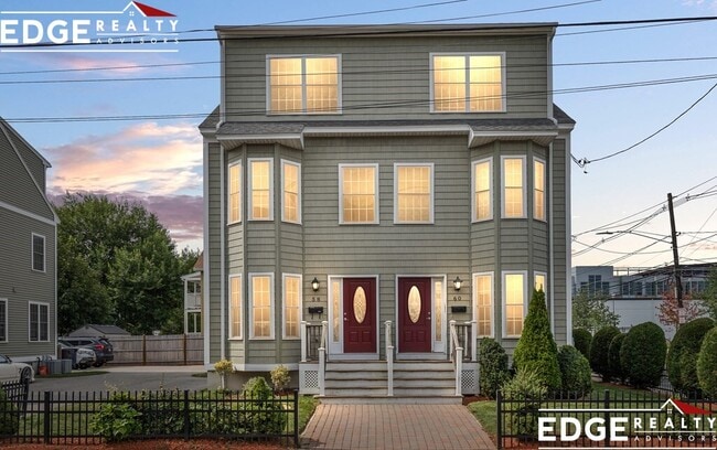 58 Holton St, Boston, MA 02134 - photo 2