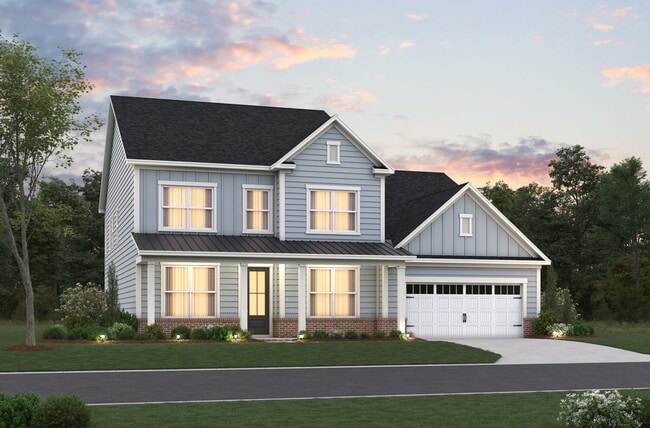 2013 Skipping Stone Dr, Durham, NC 27705 - photo 3